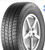 А/шина 215/85R16 CONTINENTAL VANCONTACT WINTER 10PR 115/112Q